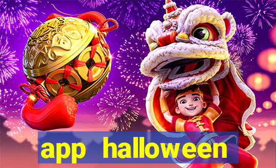 app halloween jackpot slots